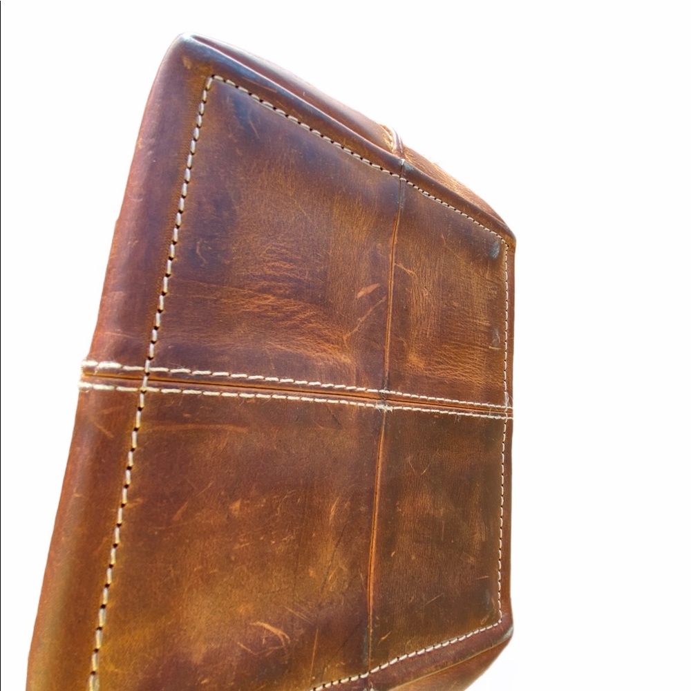 Tom Horn Collection Leather - Picture 5 of 5